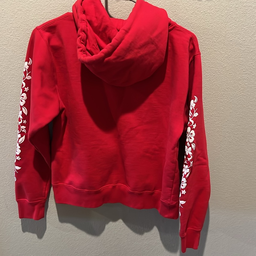 Honolua Surf Co. Youth girls hoodie size M - Picture 6 of 6